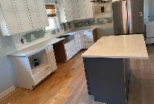 Quartz Countertop 437-522-8447 - Photo 3