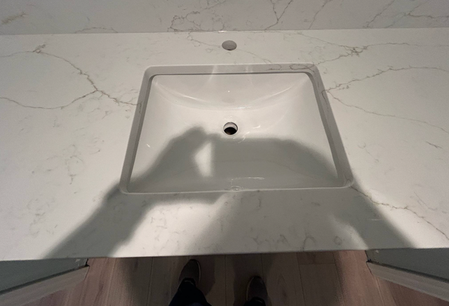 Quartz Countertop 437-522-8447 - Photo 4
