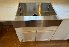 Quartz Countertop 437-522-8447 - Photo 5