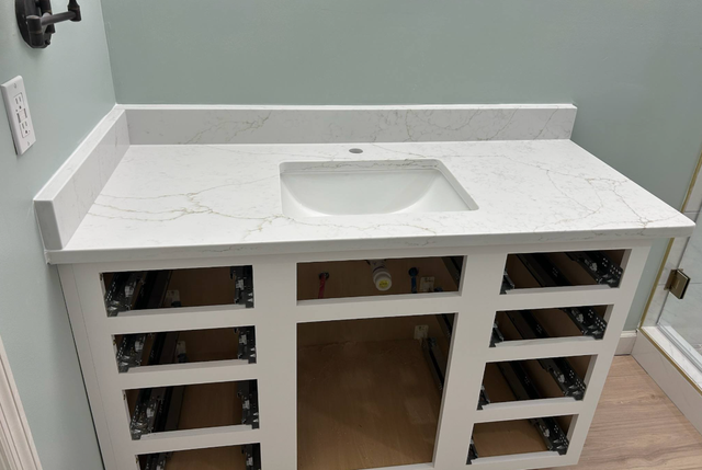 Quartz Countertop 437-522-8447 - Photo 6