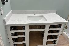 Quartz Countertop 437-522-8447 - Photo 6