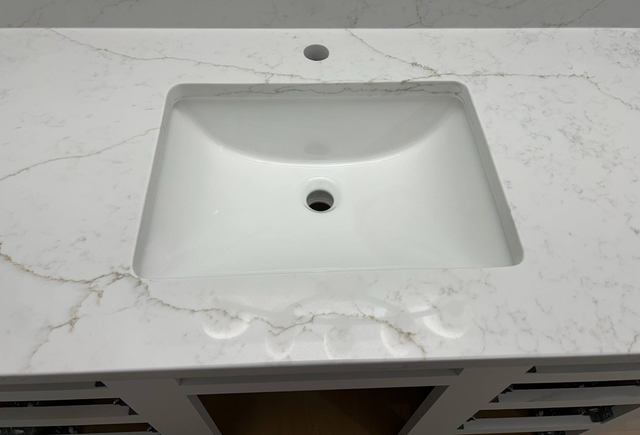 Quartz Countertop 437-522-8447 - Photo 7