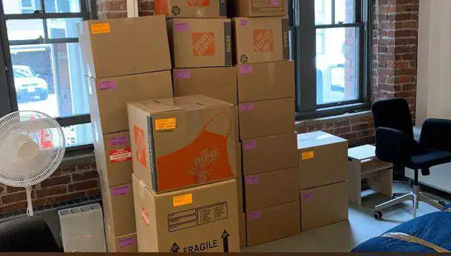 driver/mover - Photo 2