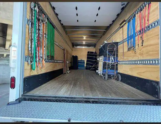 driver/mover - Photo 4
