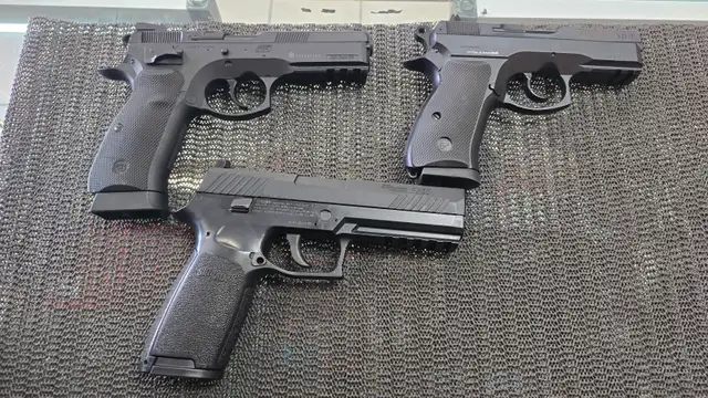 BB And Pellet Guns For Sale (Priced Individually)