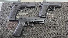 BB And Pellet Guns For Sale (Priced Individually)
