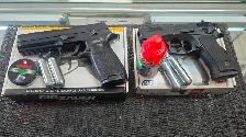BB And Pellet Guns For Sale (Priced Individually) - Photo 2