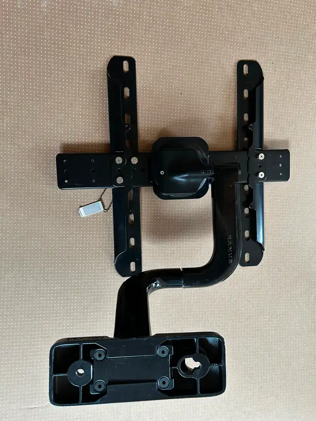 TV wall mount bracket