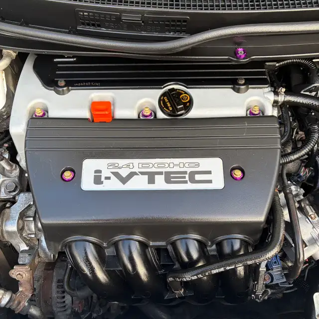 Honda Civic Si Coupé HFP 2013 – 179 623 km - Photo 6