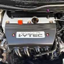 Honda Civic Si Coupé HFP 2013 – 179 623 km - Photo 6