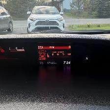 Honda Civic Si Coupé HFP 2013 – 179 623 km - Photo 8