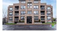 two bedroom condo for rent in the West Island