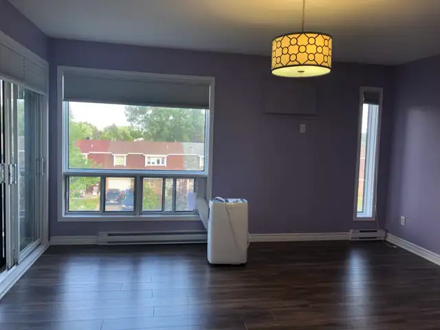two bedroom condo for rent in the West Island - Photo 6