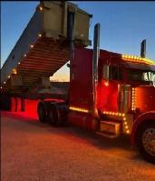 TRUCK DRIVER'S