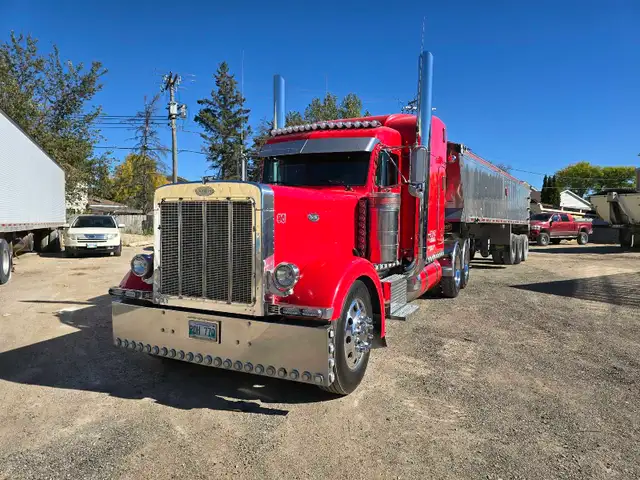 TRUCK DRIVER'S - Photo 2