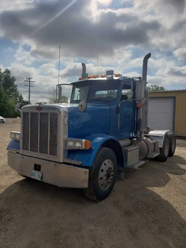 TRUCK DRIVER'S - Photo 3