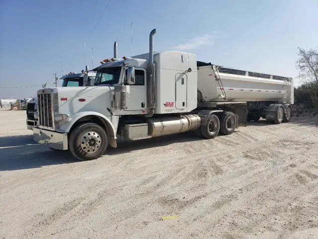 TRUCK DRIVER'S - Photo 4