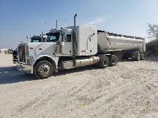 TRUCK DRIVER'S - Photo 4