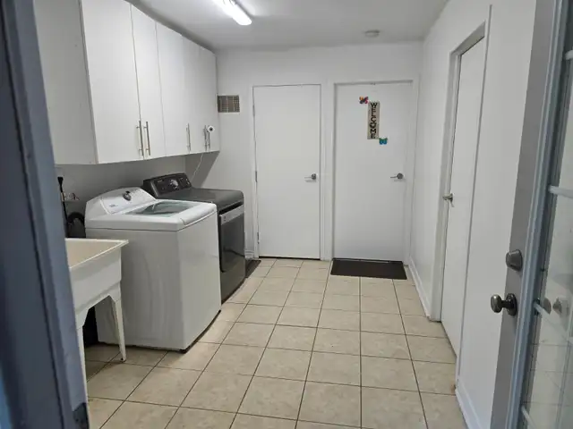 Walkout basement apartment for rent, best area of Scarborough - Photo 3