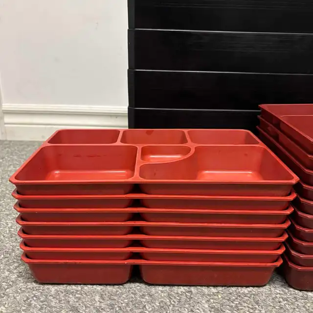 Traditional Japanese Bento Boxes & Inserts - Photo 8