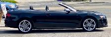 2010 Audi S5 Convertible - Photo 2