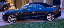 2010 Audi S5 Convertible - Photo 6