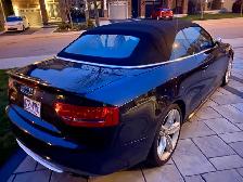 2010 Audi S5 Convertible - Photo 7