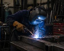 Welder