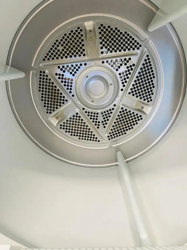 Frigidaire Heavy Duty Washer & Dryer Set, - Photo 2
