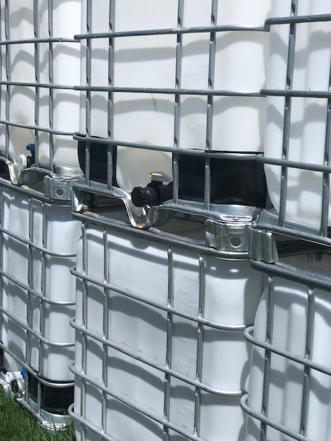 Water Totes Food Grade - Photo 3