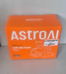 Astroni Airun Z1 Car Air Pump (31425799)