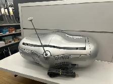 Sony CFD-F17CP Boombox - Photo 3