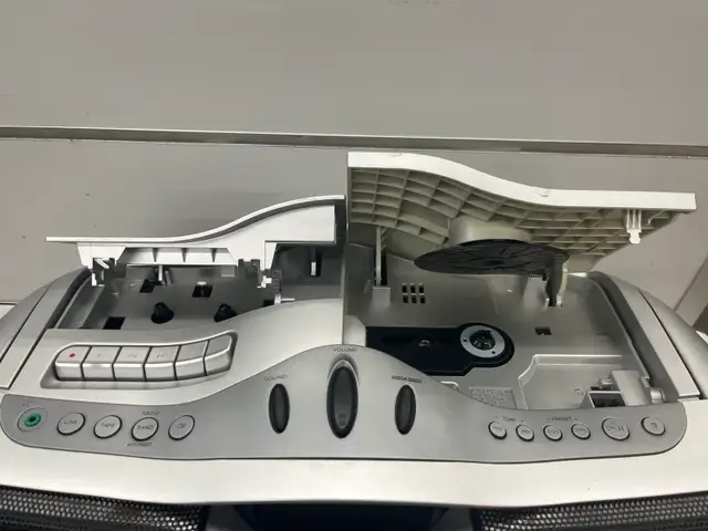 Sony CFD-F17CP Boombox - Photo 4