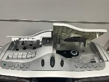 Sony CFD-F17CP Boombox - Photo 4