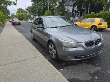 BMW 535 XI 2008 sport double turbo - Photo 5