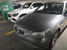 BMW 535 XI 2008 sport double turbo - Photo 6