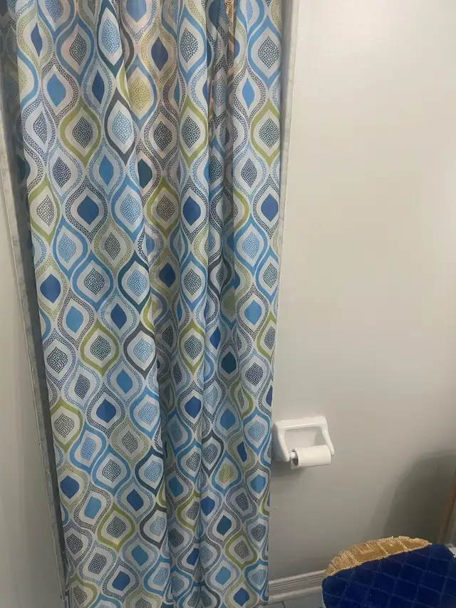 Large Furnished Bedroom for rent. Brampton. $950 - Photo 9