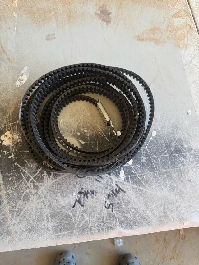 chamberlain garage door cable