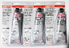70ML HENKEL LOCTITE SI 598 RTV SILICONE GASKET MAKERas pictured