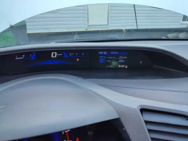 2012 Honda Civic - Photo 3