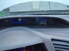 2012 Honda Civic - Photo 3