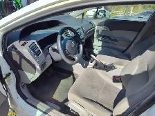 2012 Honda Civic - Photo 4