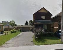 One Bedroom Basement Apartment, Jane and Lawrence