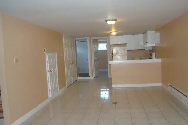 One Bedroom Basement Apartment, Jane and Lawrence - Photo 2