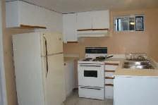 One Bedroom Basement Apartment, Jane and Lawrence - Photo 4