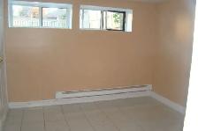 One Bedroom Basement Apartment, Jane and Lawrence - Photo 5