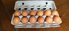 Organic Pasture Raised Farm Fresh Eggs - Photo 2