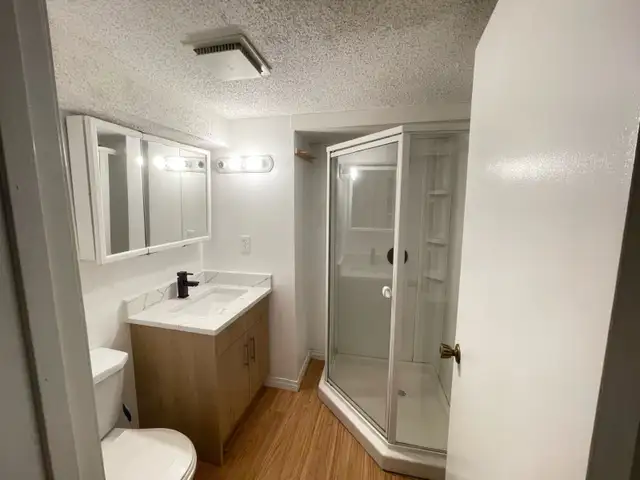 Furnished basement private BR for rent in NW everything included - Photo 10