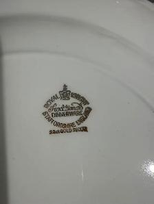 1950’s Dinnerware - Photo 5