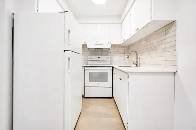 4 1/2 Style Condo - Gym, à Pierrefonds 1495$ - Photo 3